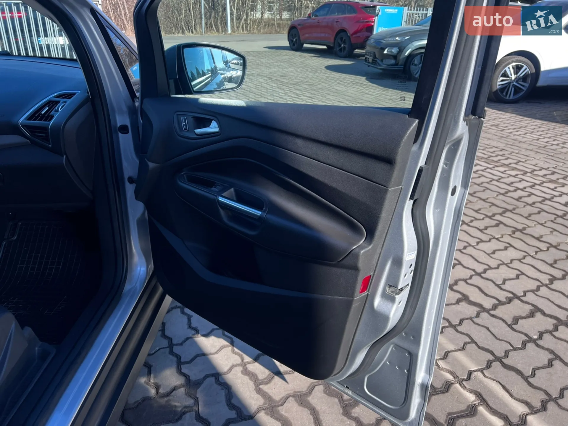 2013 Ford C-MAX - мініатюра 20