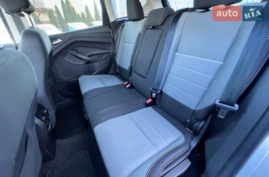 Мінівен Ford C-Max 2013 в Нововолинську