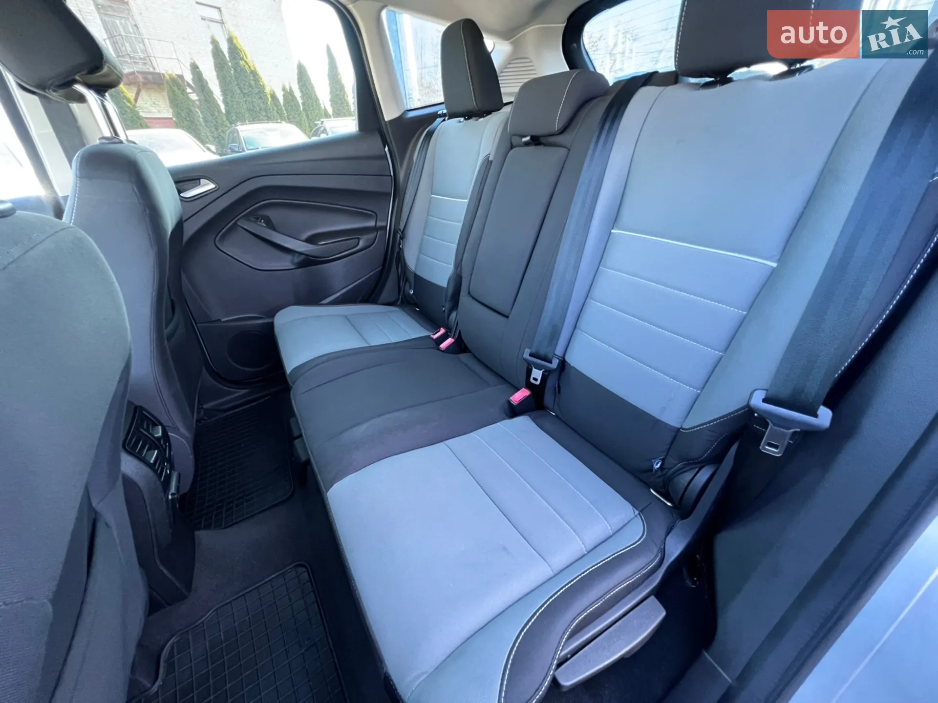 2013 Ford C-MAX - мініатюра 25