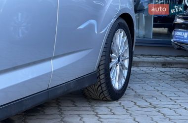 Мінівен Ford C-Max 2013 в Нововолинську