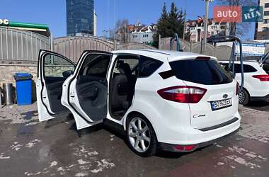 Минивэн Ford C-Max 2011 в Тернополе