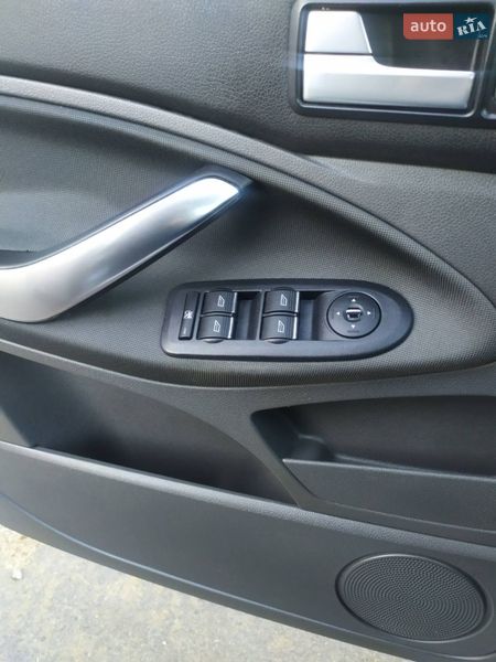 Минивэн Ford C-Max 2009 в Виннице