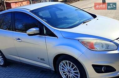 Мінівен Ford C-Max 2013 в Запоріжжі