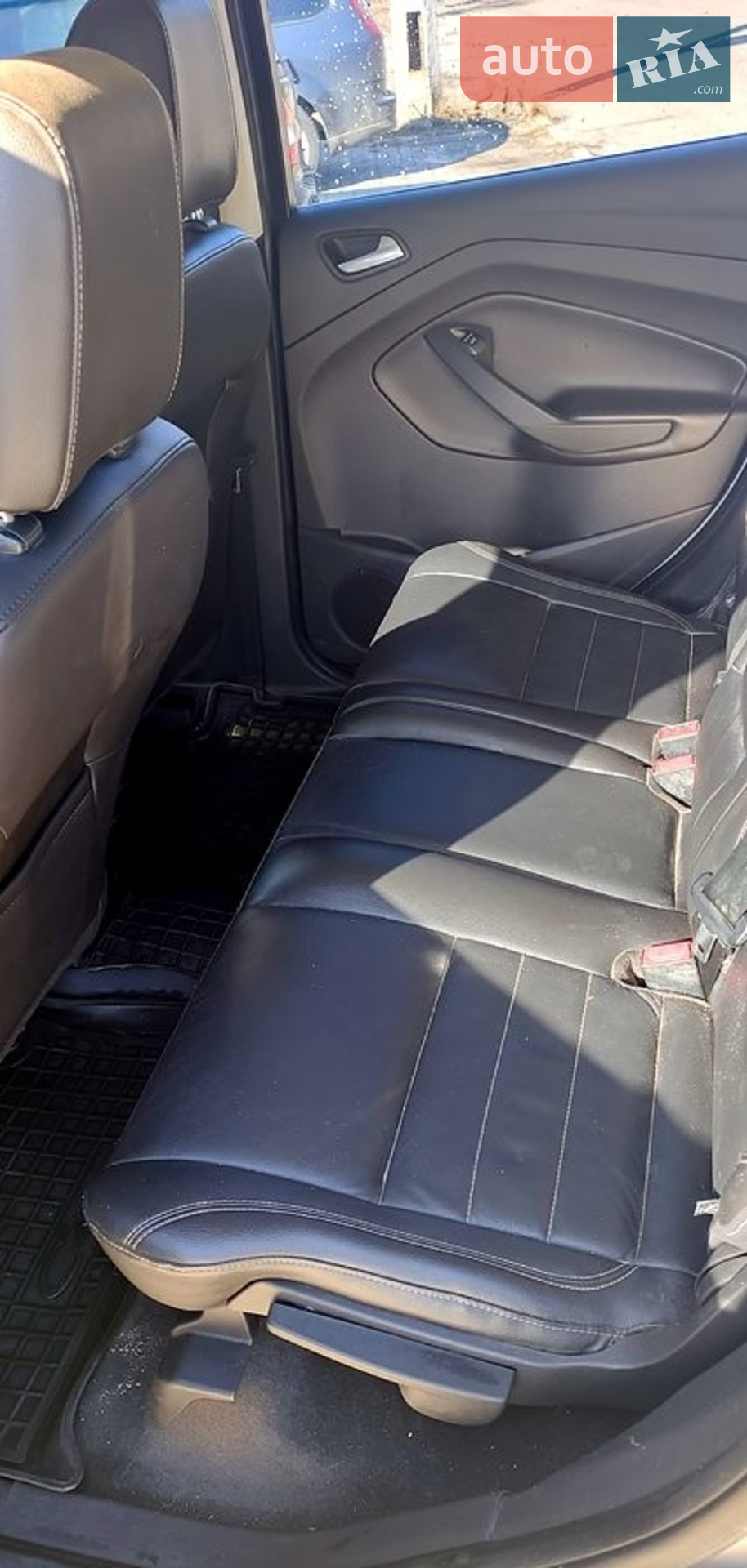 2013 Ford C-MAX - мініатюра 6