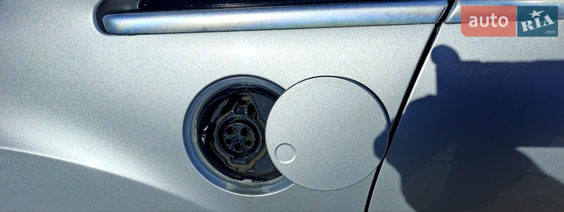 2013 Ford C-MAX - мініатюра 5