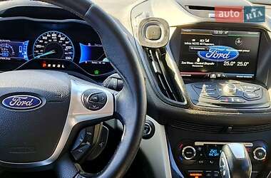 Минивэн Ford C-Max 2013 в Запорожье