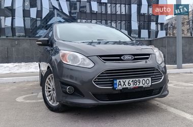 Минивэн Ford C-Max 2016 в Харькове
