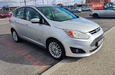 Мінівен Ford C-Max 2013 в Львові