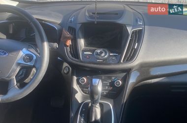Минивэн Ford C-Max 2018 в Житомире