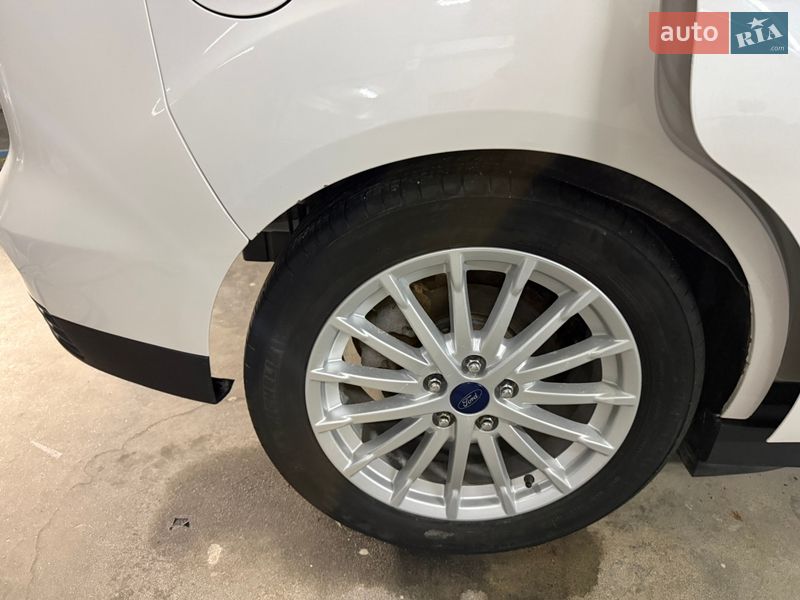 Мінівен Ford C-Max 2016 в Львові