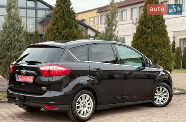 Мінівен Ford C-Max 2012 в Хоролі