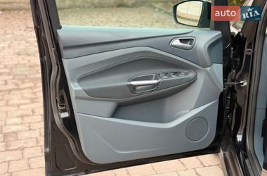 Мінівен Ford C-Max 2012 в Хоролі
