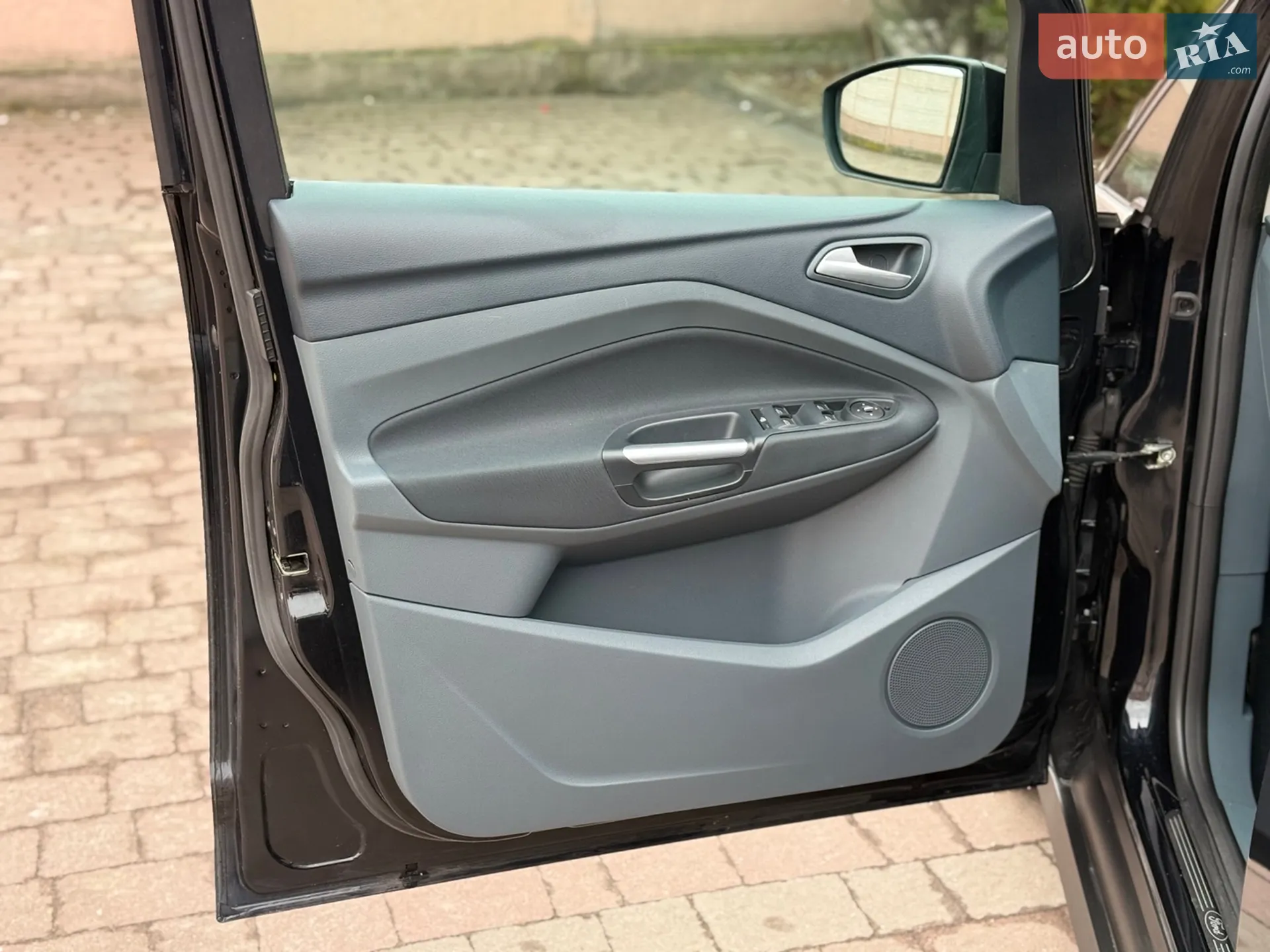 2012 Ford C-MAX - мініатюра 37