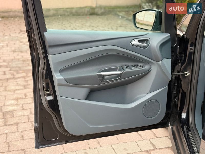 Мінівен Ford C-Max 2012 в Хоролі