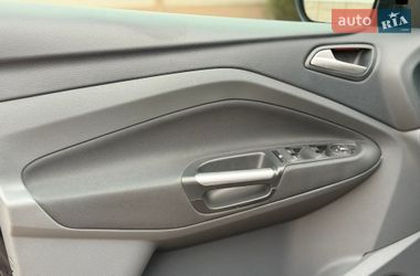 Мінівен Ford C-Max 2012 в Хоролі