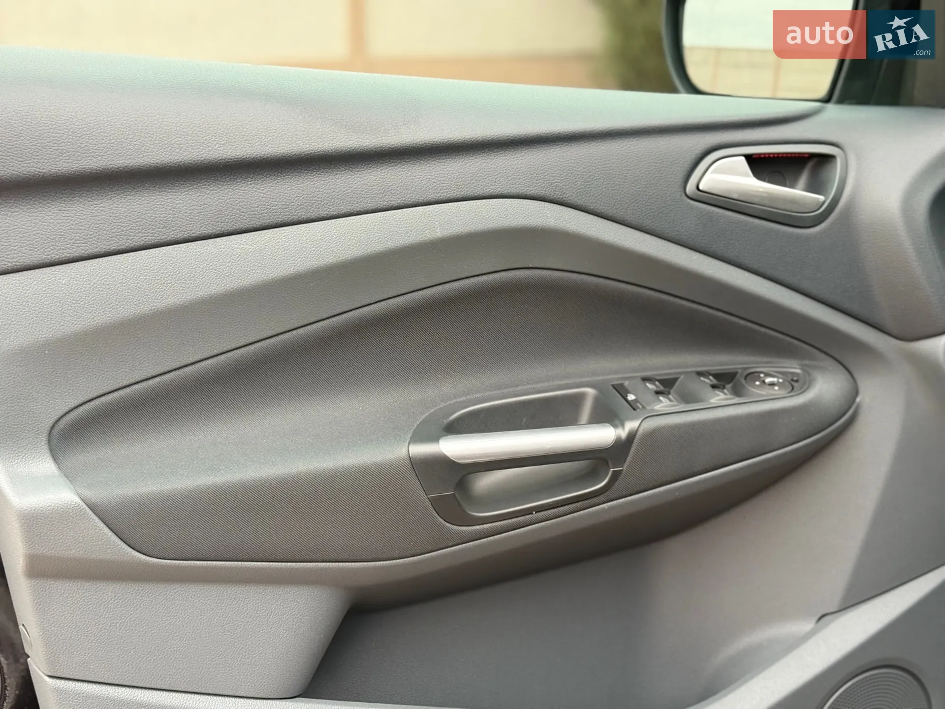 2012 Ford C-MAX - мініатюра 39