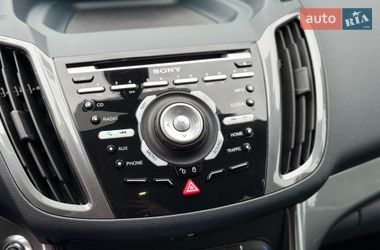 Мінівен Ford C-Max 2012 в Хоролі