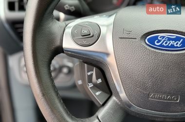 Мінівен Ford C-Max 2012 в Хоролі