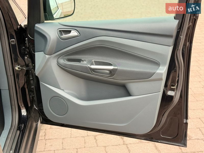 Мінівен Ford C-Max 2012 в Хоролі