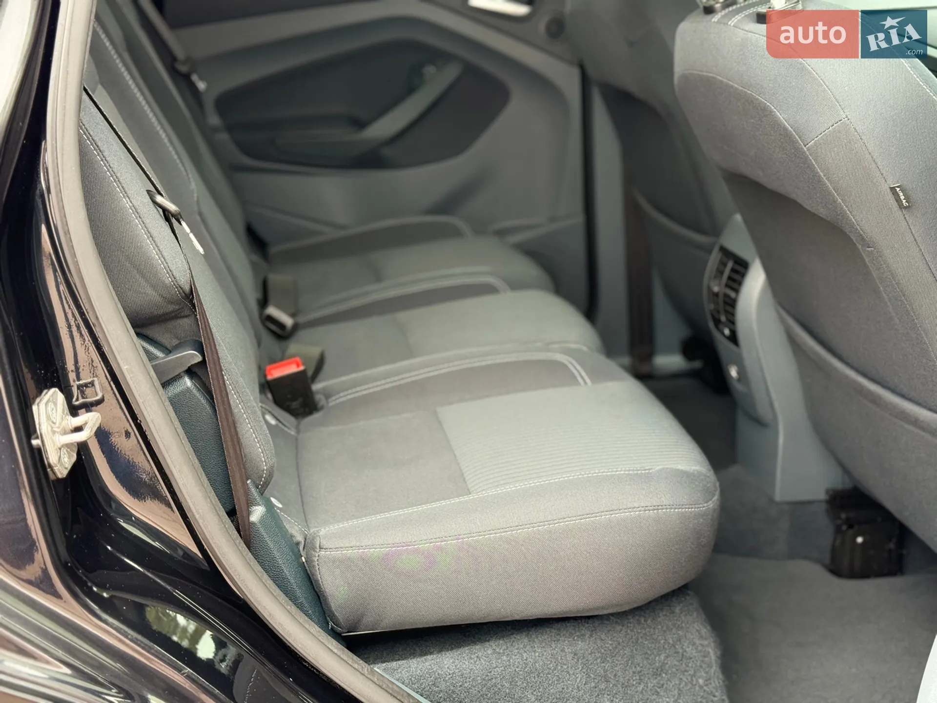 2012 Ford C-MAX - мініатюра 78