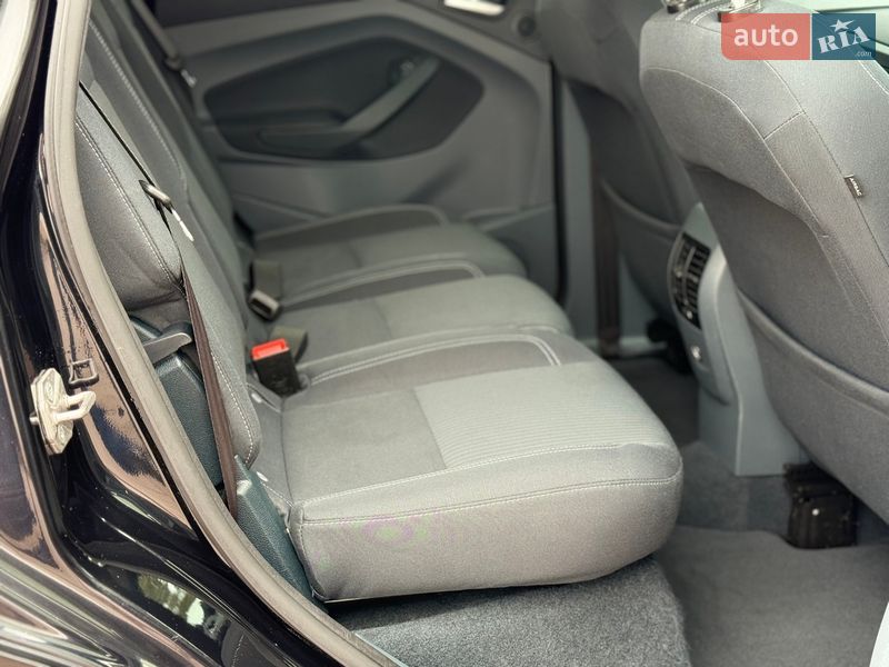 Мінівен Ford C-Max 2012 в Хоролі