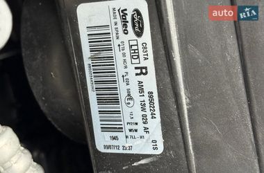 Мінівен Ford C-Max 2012 в Хоролі