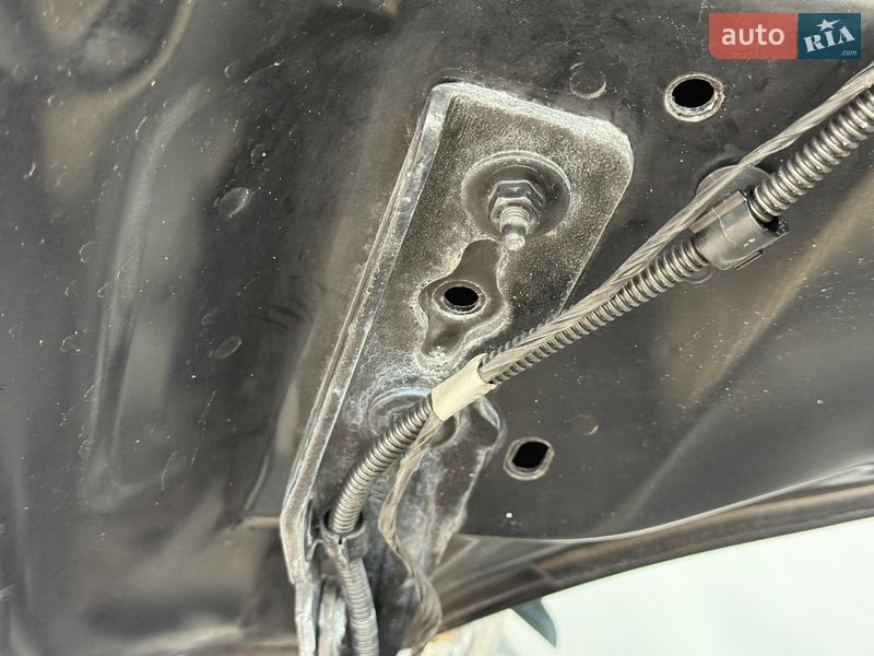 Мінівен Ford C-Max 2012 в Хоролі