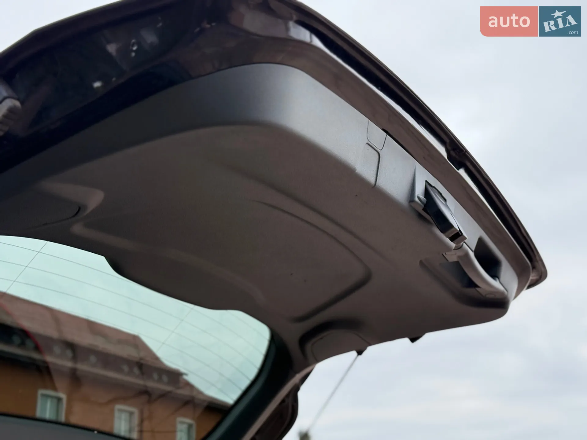 2012 Ford C-MAX - мініатюра 93