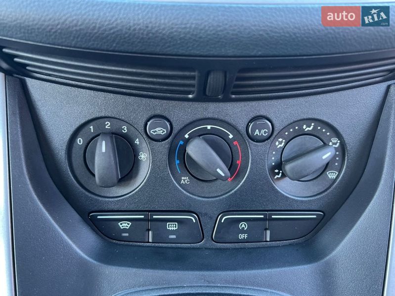 Мінівен Ford C-Max 2013 в Ковелі