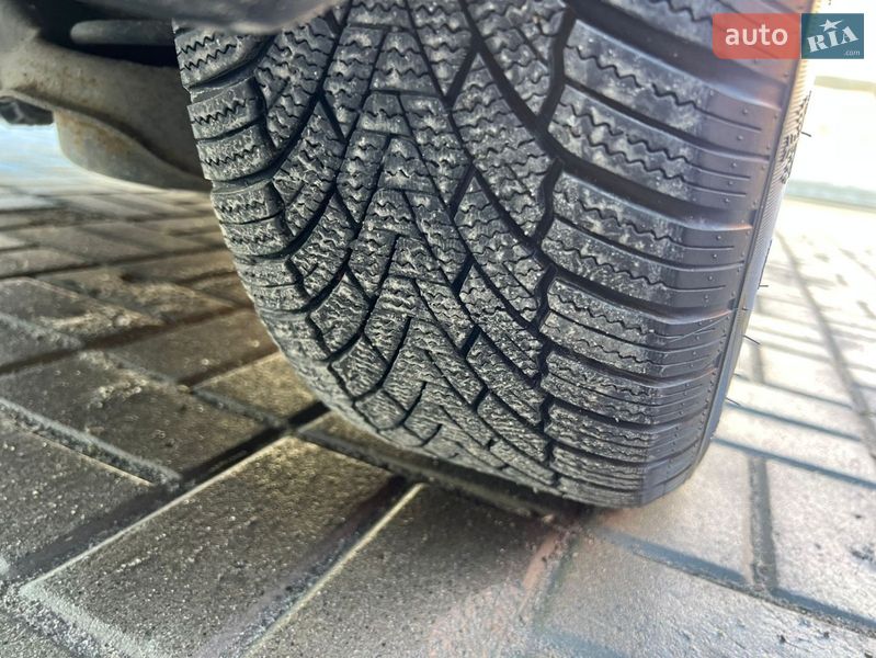 Мінівен Ford C-Max 2013 в Ковелі