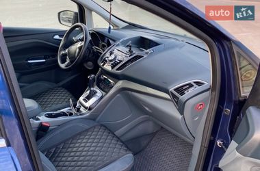 Минивэн Ford C-Max 2012 в Львове