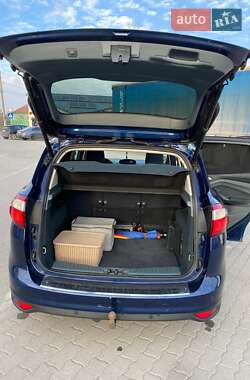 Минивэн Ford C-Max 2012 в Львове