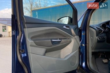 Минивэн Ford C-Max 2012 в Львове