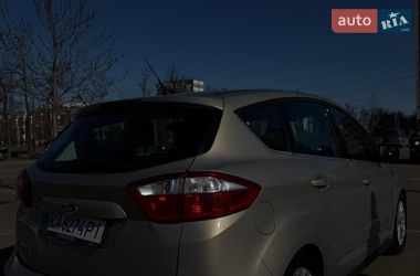 Минивэн Ford C-Max 2016 в Киеве
