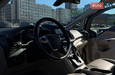 Минивэн Ford C-Max 2016 в Киеве