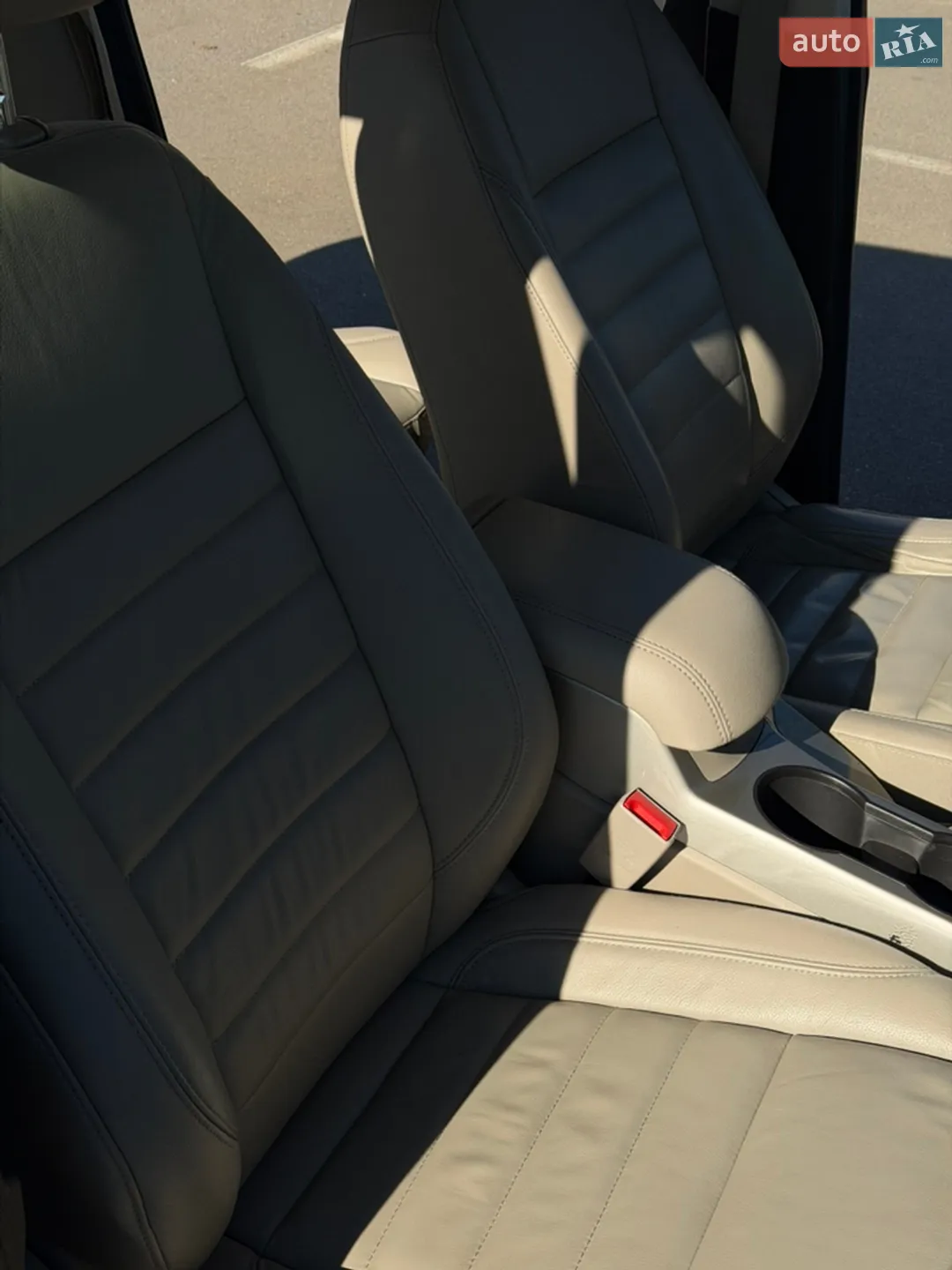 2016 Ford C-MAX - мініатюра 12