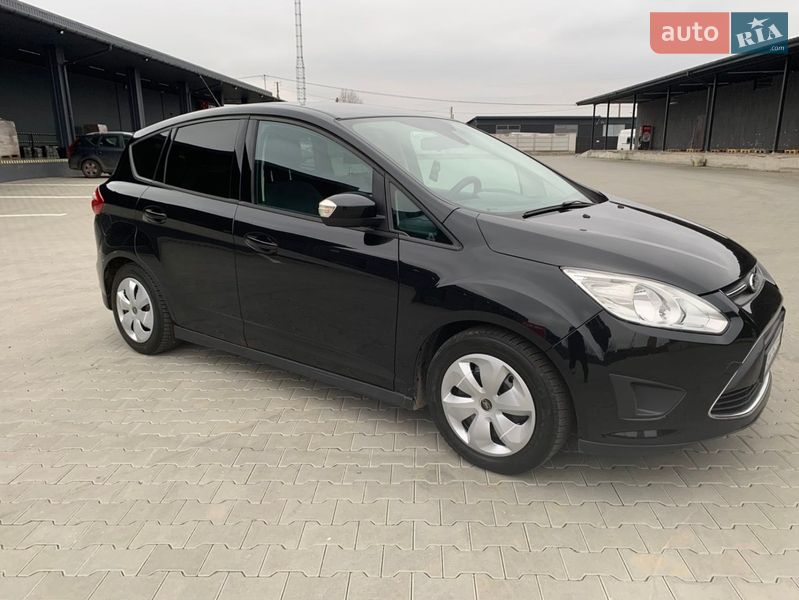 Минивэн Ford C-Max 2014 в Житомире