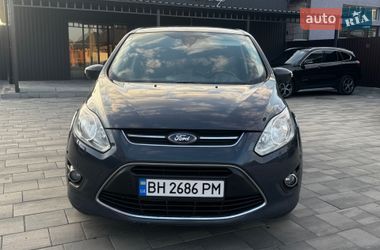 Минивэн Ford C-Max 2012 в Измаиле