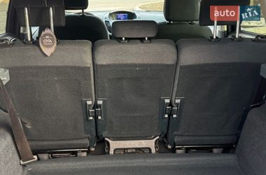 Минивэн Ford C-Max 2012 в Измаиле