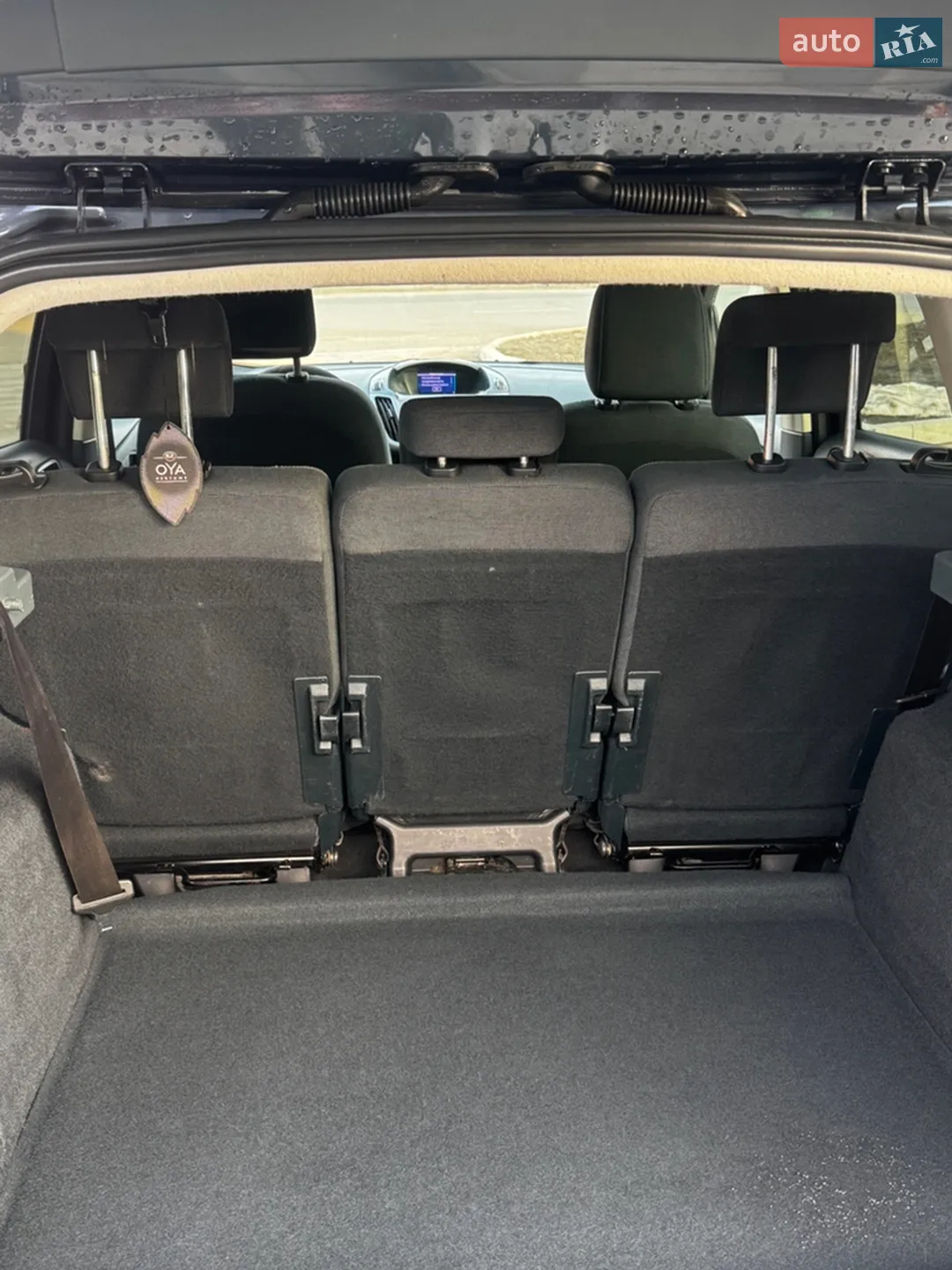 2012 Ford C-MAX - мініатюра 18
