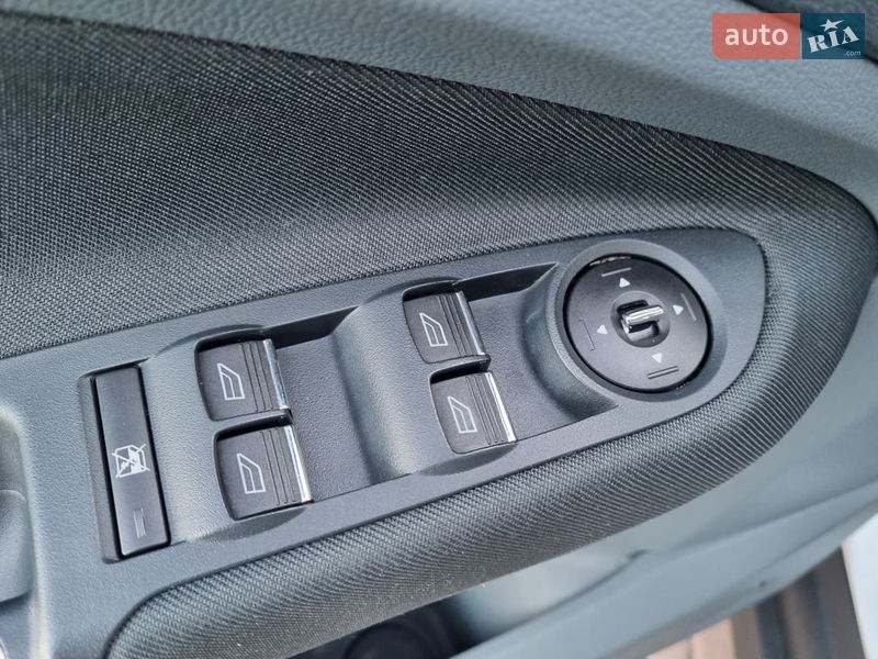 Минивэн Ford C-Max 2013 в Харькове