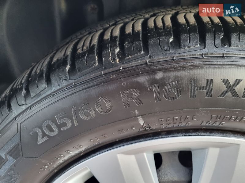 Минивэн Ford C-Max 2013 в Харькове