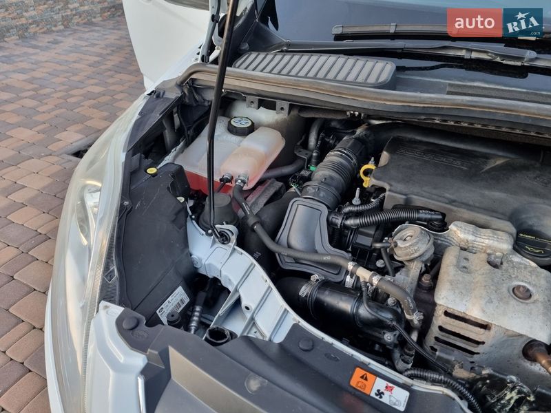 Минивэн Ford C-Max 2013 в Харькове