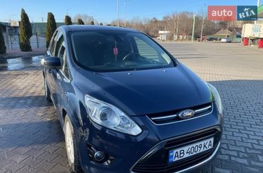 Мінівен Ford C-Max 2012 в Вінниці