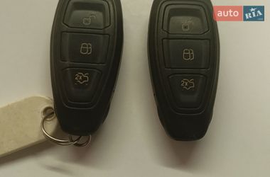 Минивэн Ford C-Max 2012 в Виннице