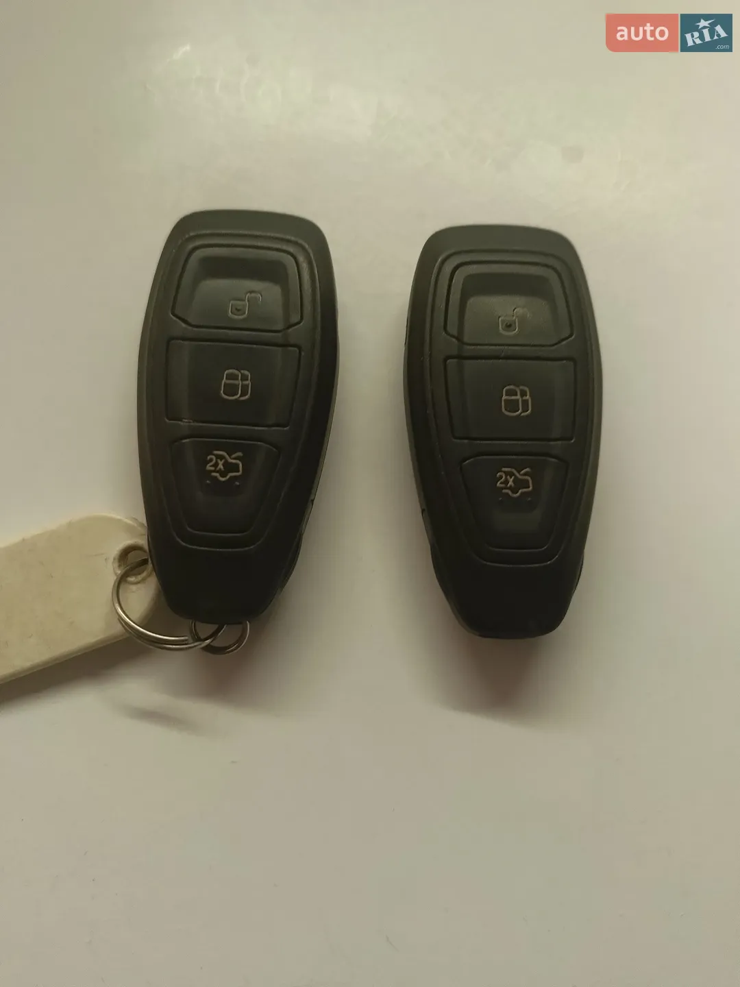 2012 Ford C-MAX - мініатюра 10