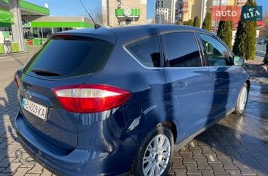 Минивэн Ford C-Max 2012 в Виннице