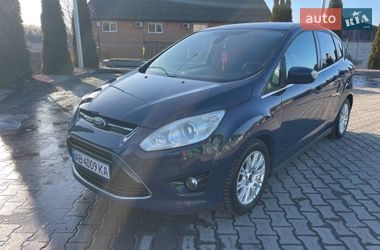 Минивэн Ford C-Max 2012 в Виннице