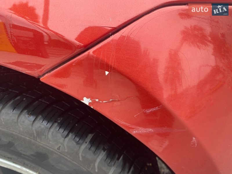 Мінівен Ford C-Max 2007 в Запоріжжі