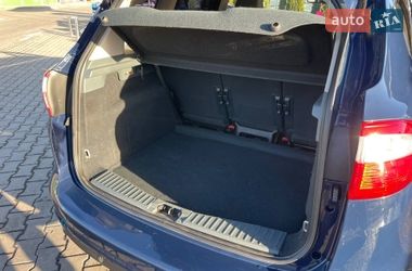 Минивэн Ford C-Max 2012 в Виннице